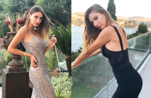 Şeyma Subaşı'nın yeni sevgilisi kim beraber fotoğrafları olay yarattı