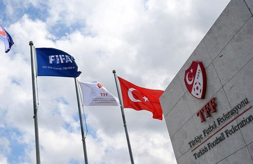 TFF, takımların harcama limitlerini açıkladı