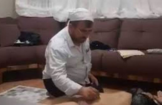 Türkiye onu konuşmuştu! Sahte hocaya terör örgütü propagandası suçundan iddianame