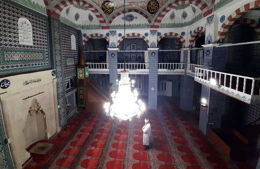 Vaiz maaşları 2021 imam maaşları ne kadar oldu zamlı memur maaşlar