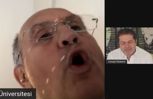 Boğaziçi Üniversitesi Profesörü Ünal Zenginobuz'dan yeni rektör Melih Bulu'ya çağrı