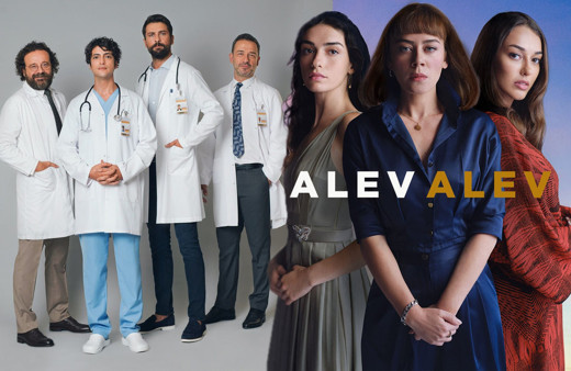 Alev Alev Mucize Doktor Kanal D'yi hüsrana uğrattı! Kanal bir ilki yaptı