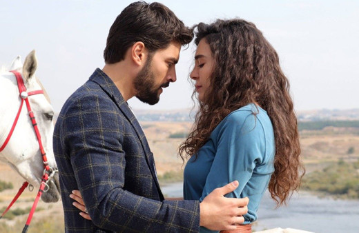ATV Hercai dizisinden beklenmedik ayrılık ünlü isim diziye veda ediyor
