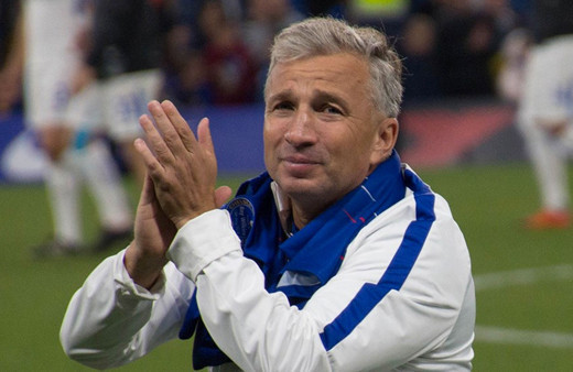 Kayserispor'da Samet Aybaba'nın yerine Dan Petrescu