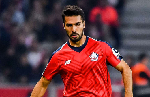 Lille, Zeki Çelik için istediği rakamı açıkladı