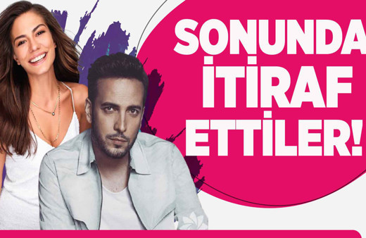 Beklenen itiraf sonunda geldi!