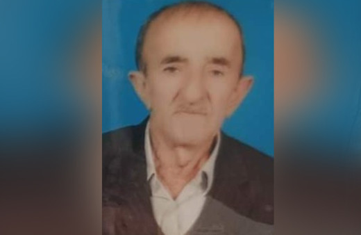 Ordu'da yaşlı adamdan haber alınamıyordu! Bakın nerede bulundu