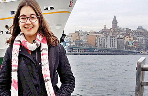 Beşiktaş'ta yılbaşı kutlamasında Deniz Büçkün'ün hayatını kaybetmesi! 2 şüpheliden biri tutuklandı