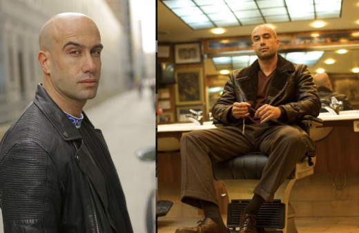 Çağrı Atakan kimdir aslen nereli hangi dizilerde oynadı? Survivor Çağrı sevgilisi kim?