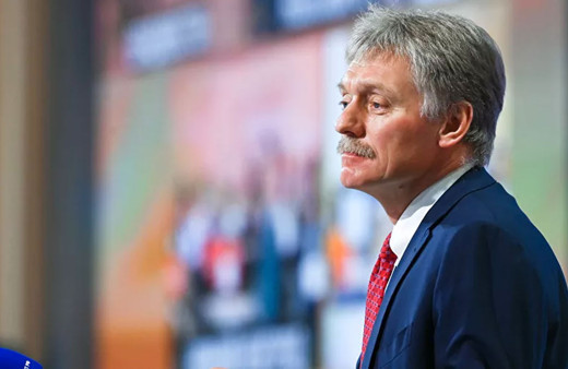 Peskov'dan Türkiye anıları: Ankara'dan Moskova'ya sürerek otomobil götürdüm