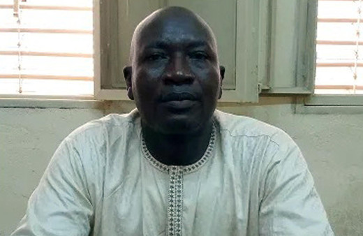 Edirne'de okudu! Ülkesinde cumhurbaşkanı adayı oldu