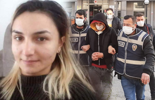 Çorum'da eşini boğarak öldürdü! ifadesi pes dedirtti