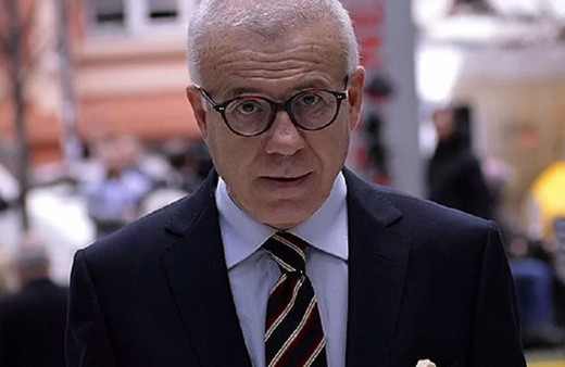 Ertuğrul Özkök: Biz Boğaziçi rektörünü tartışırken BAE Mars'a araç gönderiyor