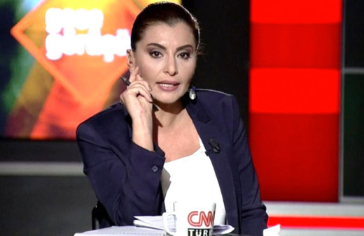 Hürriyet yazarı Hande Fırat yazdı! 'Erdoğan, Özdağ'a ne dedi'