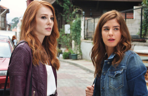 Kiralık Aşk'ın yıldızı Sanem Yeles müjdeli haberi Instagram hesabından duyurdu