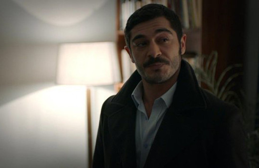 Maraşlı 1. bölüm fragmanı