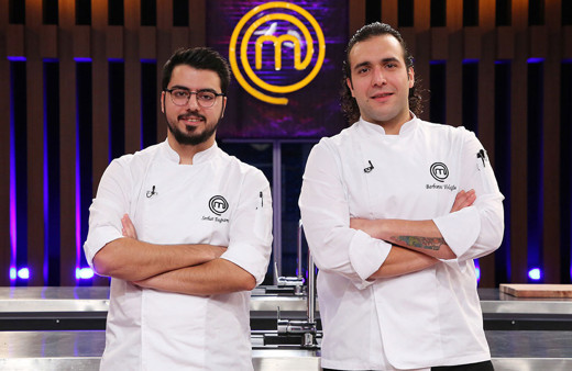 MasterChef Türkiye birincisi Serhat Doğramacı'dan olay sözler şampiyonluğu kutladı
