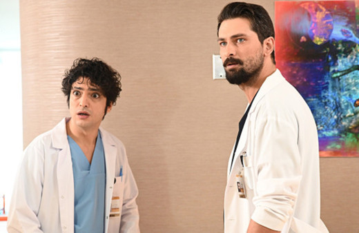 Mucize Doktor 44. bölüm 2. fragmanı