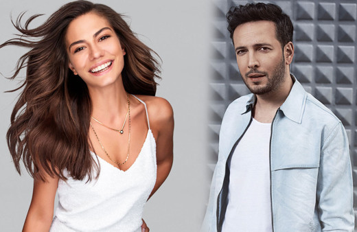 Oğuzhan Koç Demet Özdemir'le ilişkisini itiraf etti yakalanınca yalanlayamadı