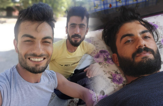 Adana'da arkadaşı feci şekilde can verdi son bakışı unutamıyor: Sesi tamamen kesildi