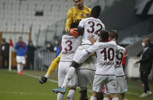 Trabzonspor, Göztepe'yi konuk edecek