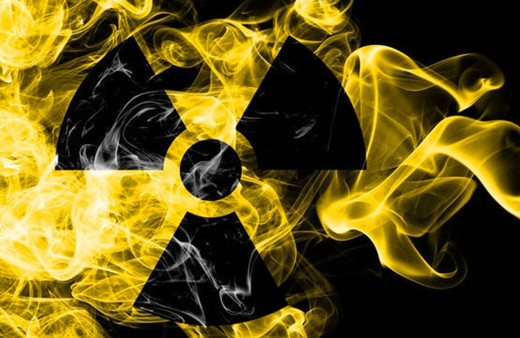 İran çalışmalarına hız verdi! Yüzde 20 zenginleştirilmiş uranyum üretti