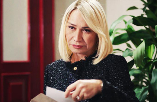 Akrep 5. bölüm fragmanı