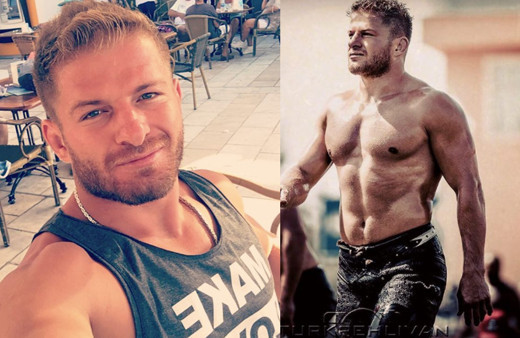 İsmail Balaban nereli ikiz kardeşi kimdir? Survivor İsmail evli mi?