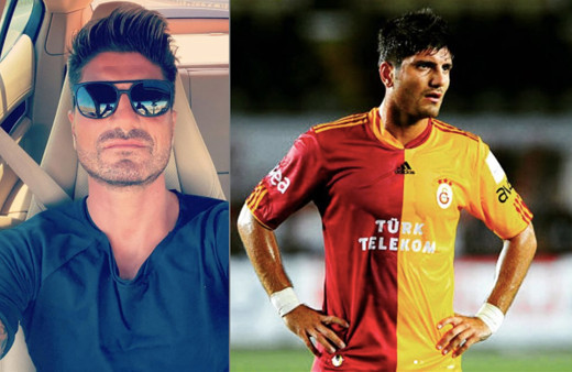 Survivor 2021 Barış Özbek kimdir hangi takımlarda oynadı kiminle evli?