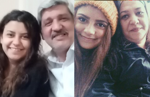 Esenler'de genç kızın sır ölümünde çarpıcı iddia! Meğer 8 aydır...