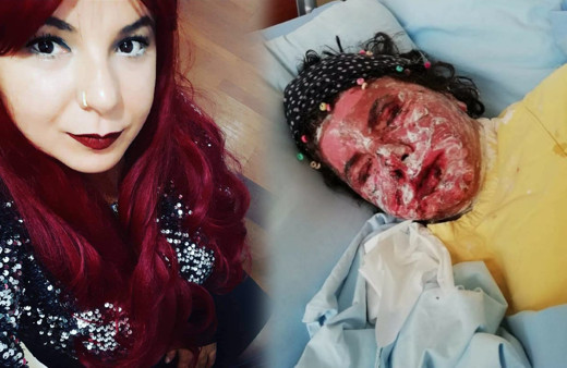 Samsun'da 'hiçbir şey olmaz' dediler bu hale geldi! Hayatı altüst oldu