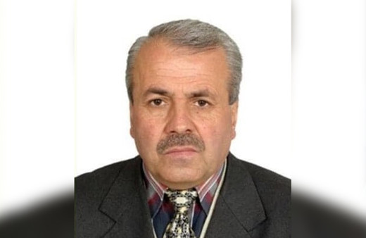 Karabük'te şehit babasından acı haber geldi