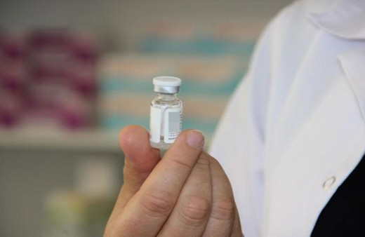 Prof. Dr. Recep Tekin: Farklı iki aşıyı yaptırmak kaynak israfı