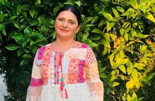 Gürcistan'dan çalışmak için Antalya'ya geldi! Şok eden gerçeği öğrendi