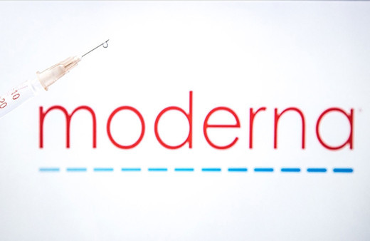 Avrupa İlaç Ajansı'ndan Moderna aşısına onay
