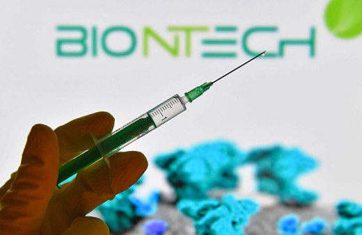 Biontech'in korona aşısı Türkiye'de üretilecek mi? Türk ilaç devi Abdi İbrahim'den açıklama