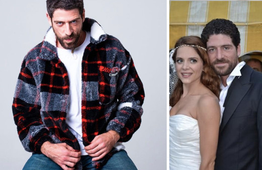 Cemal Hünal nereli kaç yaşında dizi ve filmleri hangisi?