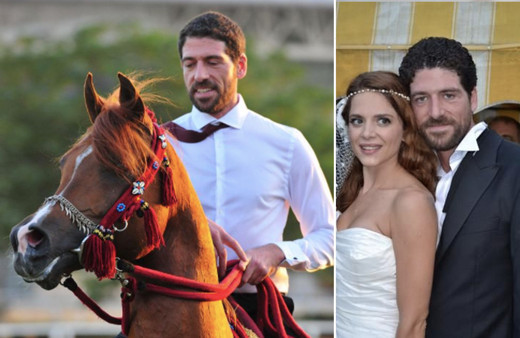 Lale Cangal Cemal Hünal'in eşi kimdir kaç çocukları var?