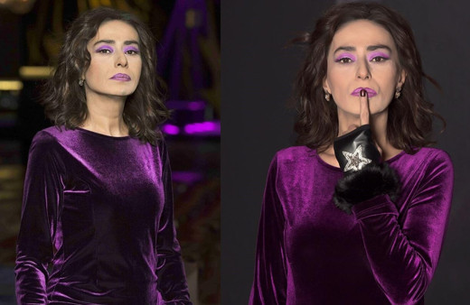 Yıldız Tilbe'nin olay yaratan 'seks' sözleri! Aşkın tanımını işte böyle yaptı