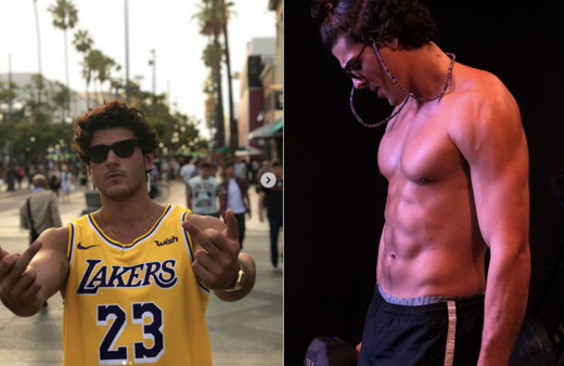 Yiğit Poyraz kimdir Survivor Gönüllüler Yiğit kaç yaşında?