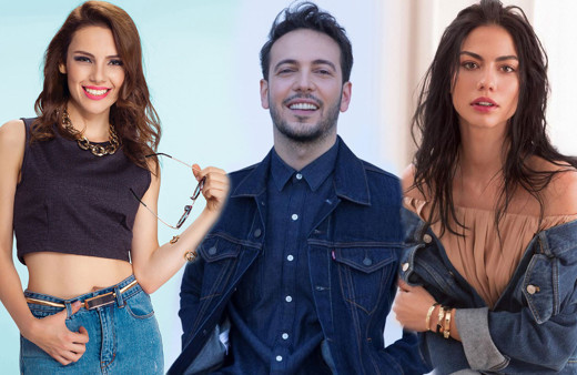 Demet Özdemir Oğuzhan Koç aşkı ihanetle mi başladı bu iddia ortalığı karıştırdı