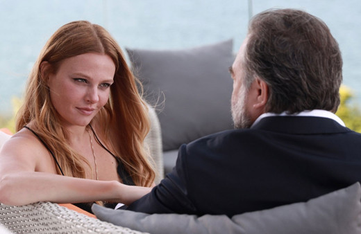 EDHO'nun eski yıldızı Naz Elmas'ın yeni dizisi belli oldu bir ilk olacak