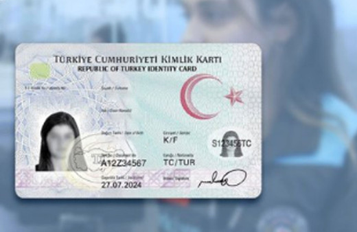 Emniyet'ten yeni kimlik kartı uyarısı! Son tarih 30 Haziran 2021
