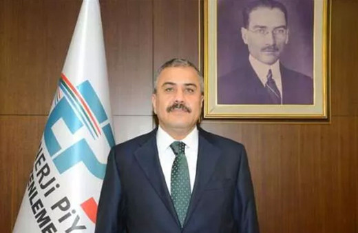 EPDK Başkanı Mustafa Yılmaz duyurdu! 2021'de güneş enerjisi atak yılı olacak