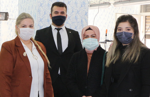 Şırnak'ta hayalini gerçekleştirdi! Ekonomiye katkıda bulunuyor