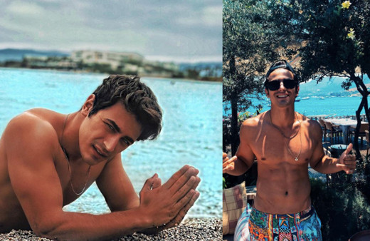 Survivor Emin Günenç kimdir kaç yaşında hangi dizilerde oynadı?