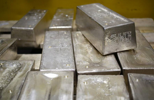 Gümüş fiyatları hepsini geride bırakacak dev firmalar gümüş bulamayacak ABD'li isim açıkladı