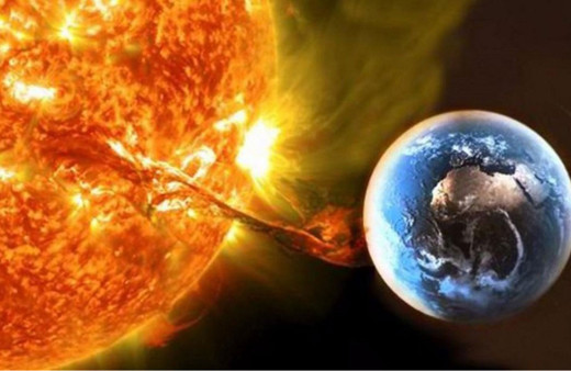 NASA açıkladı: Güneş depremlerinin sırrı çözüldü