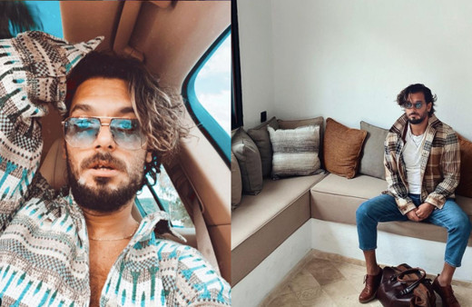 Hayrettin Karaoğuz kaç yaşında aslen nereli sevgilisi var mı?