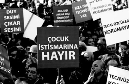 500 istismar vakası incelendi yüzde 75'i tanıdık çıktı! Dr. Sait Yıldırım'dan olay açıklamalar